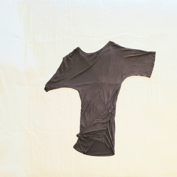 Express Brown Dress 👗 - Picture 2 of 6